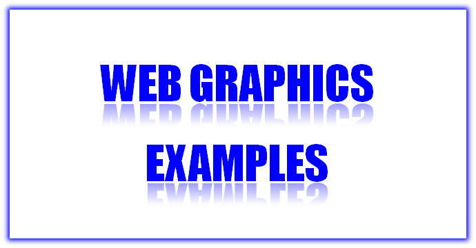 Web Graphics and Logo Creation